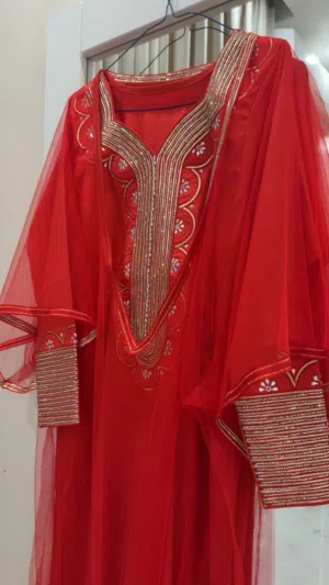 لبسة جديدة طول 51