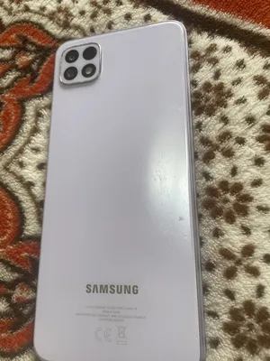 G 164 Samsung A22 5g