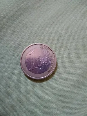 يورو اصدار 1999