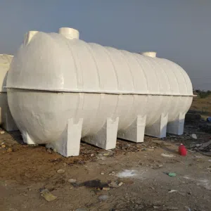 grp water tank fiber