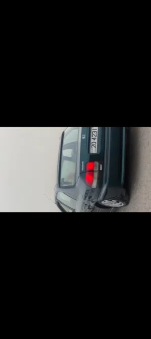 هوندا سيفك 96