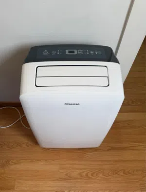 Hisense 0 - 1 Ton AC in Amman
