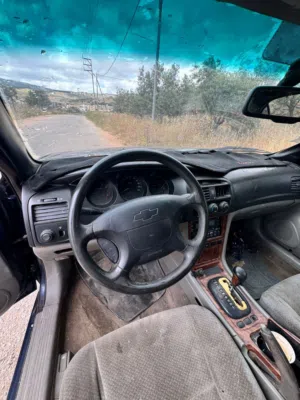 Used Chevrolet Epica in Jerash