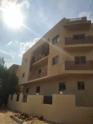 120 m2 2 Bedrooms Apartments for Sale in Cairo Shorouk City