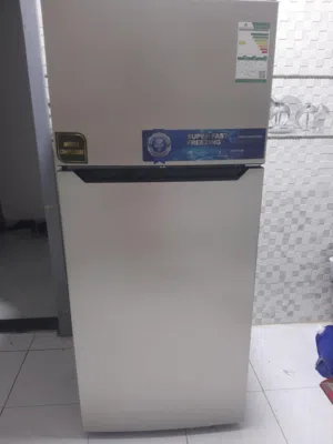 ثلاجة للبيع 14 قدم 413 لتر ماركة جنرال دان