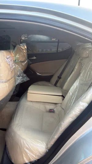 Used Lexus IS in Al Batinah