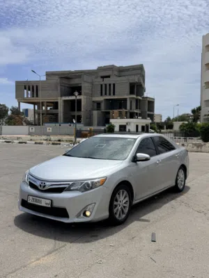 تيوتا كامري xle