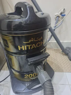 مكنسة كهربائية هيتاشي ياباني