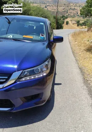 Used Honda Accord in Irbid
