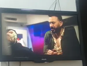 شاشه 48 بوصه فليبس ال سي دي