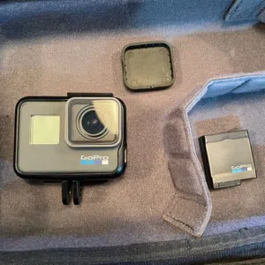 GoPro Hero 6 Black