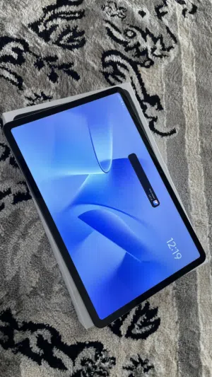 Xiaomi Pad 6 256 GB in Al Dhahirah