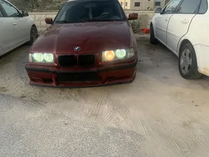 bmw-e36-كوبرى