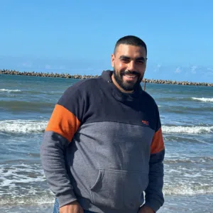 ahmed saad