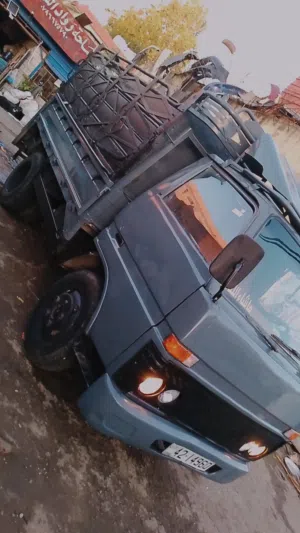 تويوتا هينشل