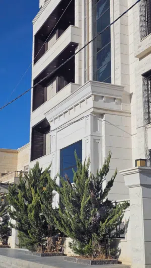 عماره للبيع جبيهه حي المنصور 4طوابق طابقيه جديده لم تسكن