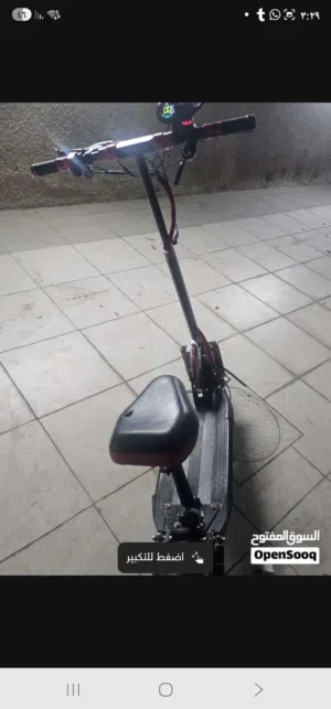 سكوتر شاومي