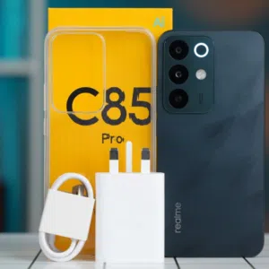 ريلمي c85برو  استعمال شهر جهاز نضيف كلش