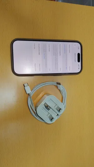 Iphone 16 pro