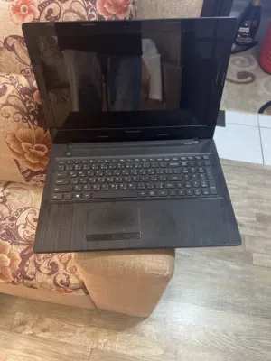 Lenovo laptop