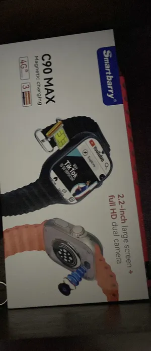 Smart watch c900 MaX