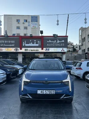 Neta U PRO 2023 / مواصفات اوروبية  بطارية تقطع مسافة 500كم