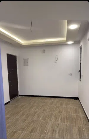شقة حديثة للبيع بسعر مناسب