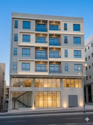  Building for Sale in Ajman Al Hamidiya