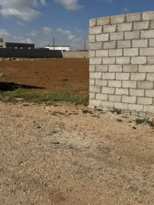 عرض بيع قطعة أرض مميزة  – بنغازي (أبو عطني)
