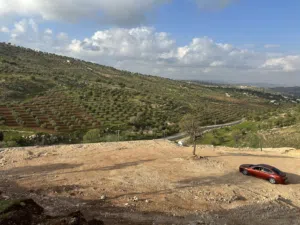 Farm Land for Sale in Zarqa Birayn