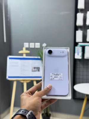 iPhone 17 Air 256 GB Fine working phone - Good and affordable rate