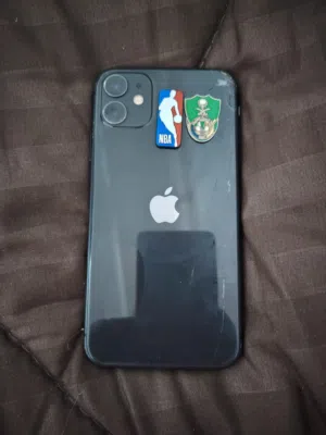 Apple iPhone 11 64 GB in Jeddah