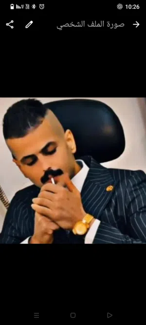 احمد قصي علي 
