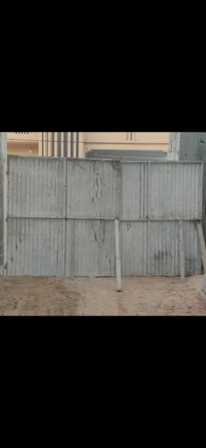 باب زينقو 4متر فردتين