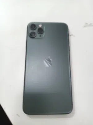 Apple iPhone 11 Pro Max 512 GB in Farwaniya