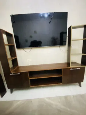 ديكور لشاشة