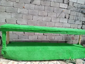 ميوزة مال مخضر