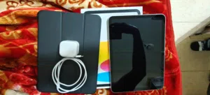 ipad 11th generation brand new