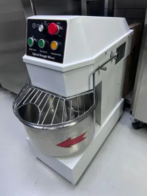 SPIRAL MIXER 20L