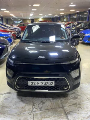 Used Kia Soul in Baghdad