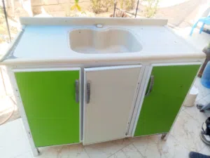 كاونتر مستعمل للبيع