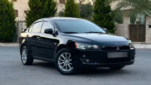 Used Hyundai Tucson in Amman