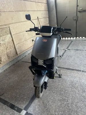 Electric Bicycles . Used1
