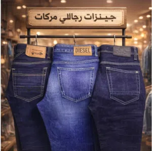 jeans brand collection original 100%
