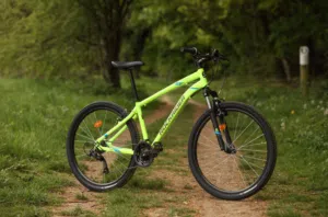 للبيع دراجة ROCKRIDER ST 100