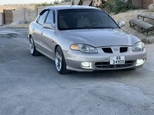 Used Hyundai Avante in Amman