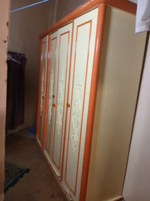 Bedroom Set.