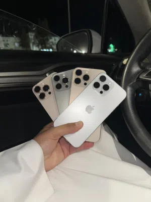 4 أجهزة 16 بروماكس 512 الشرق الأوسط وكاله