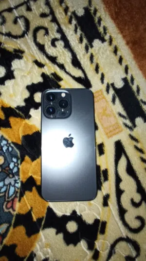 Apple iPhone 13 Pro 128 GB in Tripoli
