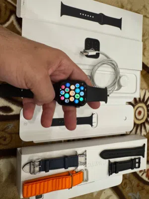للبيع ساعة أبل ووتش الاصدار السادس